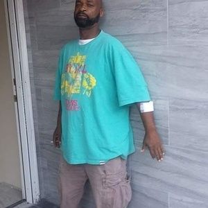 Meet your Posher, Frederick